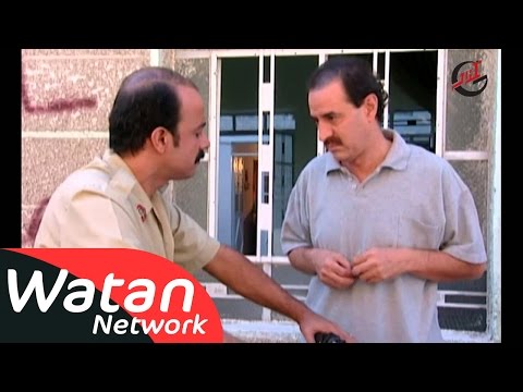 مسلسل الإنتظار ـ الحلقة 26 السادسة والعشرون كاملة HD Al Entezar