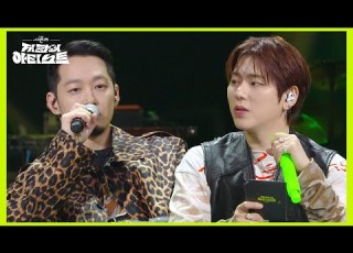 믹스테이프로 데뷔 전의 지코를 알고 눈 여겨봤던 더 콰이엇 더 시즌즈 지코의 아티스트 KBS 240726 방송