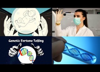  FAHAMU UTABIRI WA MAISHA YA MWANADAMU KWA KUTUMIA VINASABA DNA