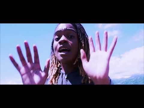 Original Koffee BURNING Official Video Ouji Riddim