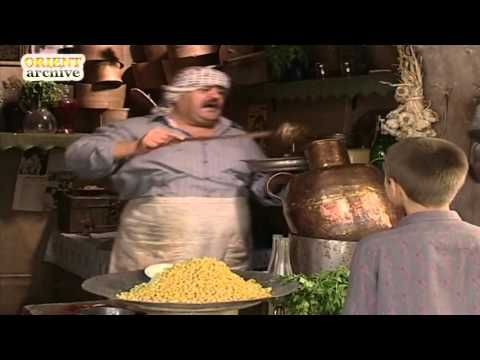 مسلسل تمر حنة الحلقة 10 العاشرة Tamr Henneh HD