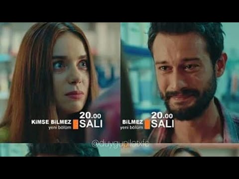 مسلسل لا احد يعلم الحلقة 13 اعلان 2 كامل مترجم للعربية Hd
