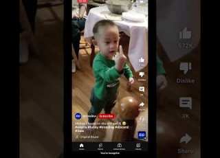  Kid Got The Whooping Of A Lifetime