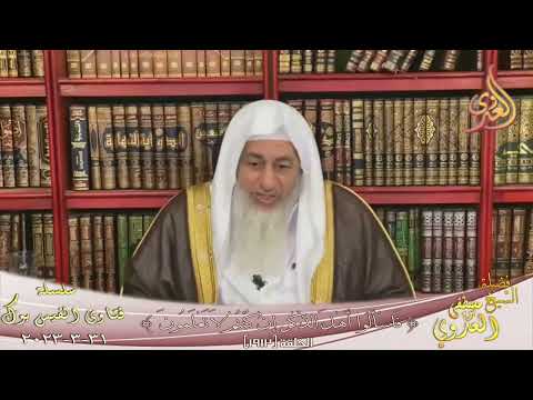 إذا أراد الورثة بيع بيتهم ورفض البيع أحد الورثة للشيخ مصطفي العدوي