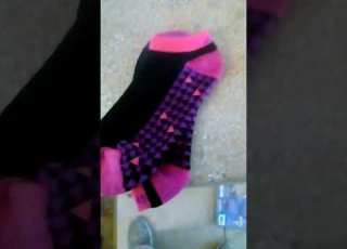  Avia Cushioned Performance No Show Socks Review