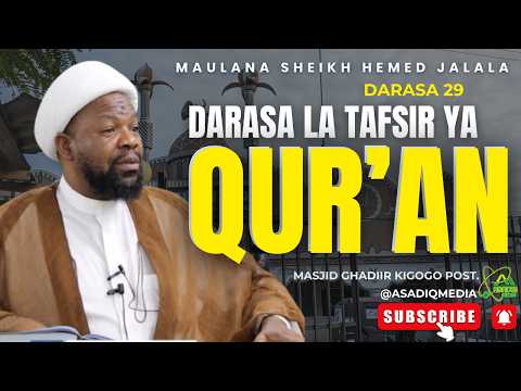 Live NO 28 RAMADHANI 2026 1447H DARASA LA TAFSIR YA QUR AN TUKUFU SURAT AL MAIDAH Live NO 28 RAMADHANI 2026 1447H DARASA LA TAFSIR YA QUR AN TUKUFU SURAT AL MAIDAH