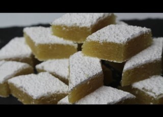 طمينة اللوز