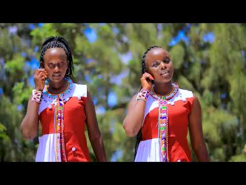 SIDAI ENING OTO Emirishoi God Hope Choir Inkoroshoni OFFICIAL VIDEO SIDAI ENING OTO Emirishoi God Hope Choir Inkoroshoni OFFICIAL VIDEO