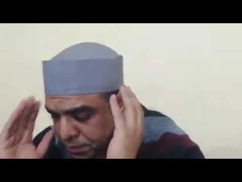 الشيخ ايمن رمضان البنجاوي