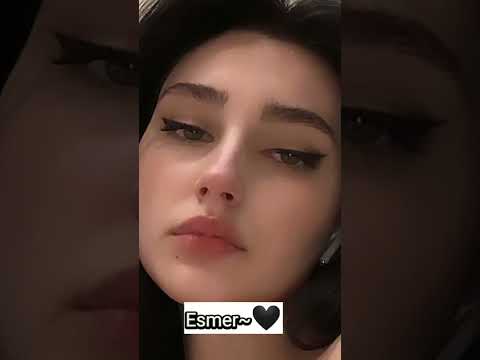 Esmer Kızlar Mı Sarışın Kızlar Mı