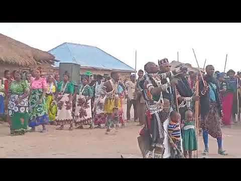 GAYIKU GADOSHI LIMBU LUCHAGULA KWA KINDI VIDEO OFFICER