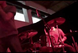 The Silence Kit As Minor Threat Philly F M Festival 9 23 2011