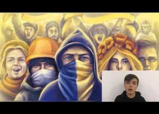  День Гідності та Свободи 2020