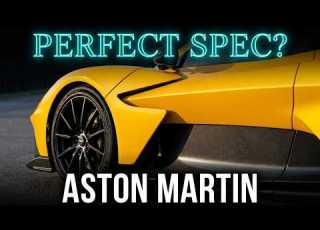 What About This Spec Aston Martin Valhalla Astonmartin Lagonda Valhalla Bruteinasuit Awesome