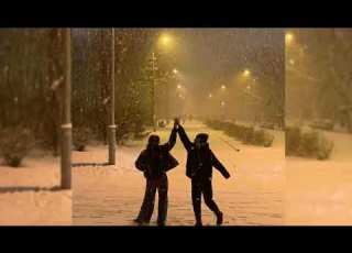 Snowman Sia Sped Up Snowman Sia