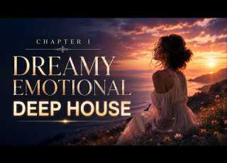  Dreamy Emotional Deep House Mix 2026 Emotional Vocals Chill Energy