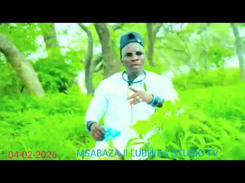 NDAMA JIGUSHILAGA UJUMBE WA KOMANYOKO Wasanii 2026 LUBHIZA STUDIO TV MSABAZAJI 2026