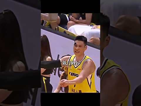 林書豪這句話台味十足 已徹底在地化