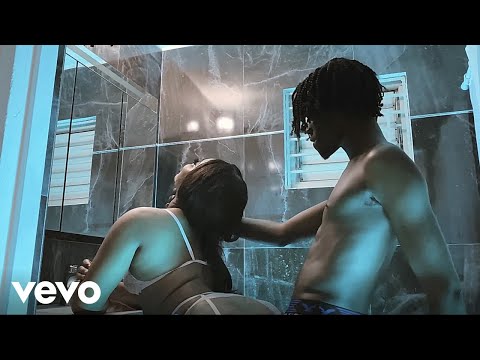 Kash Promise Move Amazing Official Video