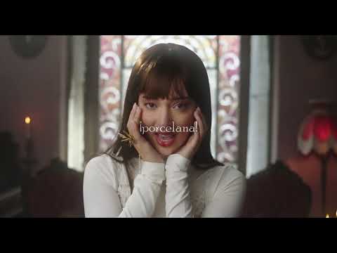 Porcelain FAOUZIA Sub Español