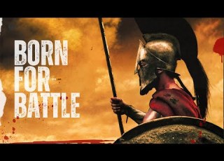 BORN FOR BATTLE Aggressive War Epic Music Mix Most Powerful Military Soundtracks