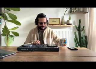  AMAN TU Morning Melodic House Coffee Deep Vibes