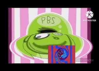 PBS Kids Dash Logo Effects Round 2 VS Fat Vocoder