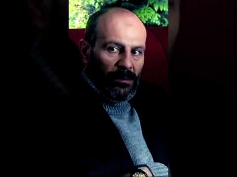 جمال و الخال زازا مسلسل وادي الذئاب زازا