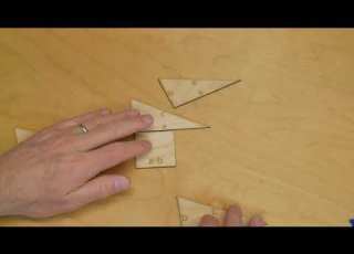  Proving The Pythagorean Theorem With Triangles