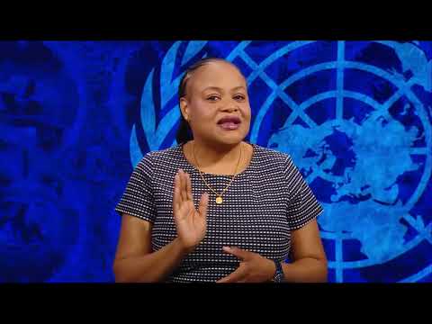 Habari Za UN 26 MACHI 2026