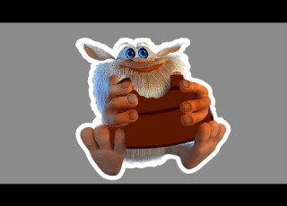 BOOBA YTP TRY NOT TO LAUGH CARTOON YTP POOP