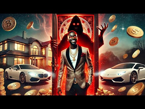 ANAPEWA UTAJIRI NA JINI ANAKOSEA MASHARTI KILICHOMTOKEA BAADAE ANAJUTIA JE KILITOKEA NINI