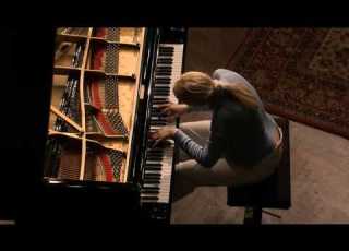  Lisitsa Valentina Liszt Totentanz Solo Piano