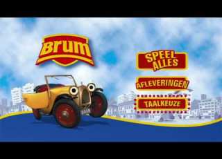 Opening To Brum Dubbeldik Stopwatchdief Stoelendans 2006 Nederland DVD