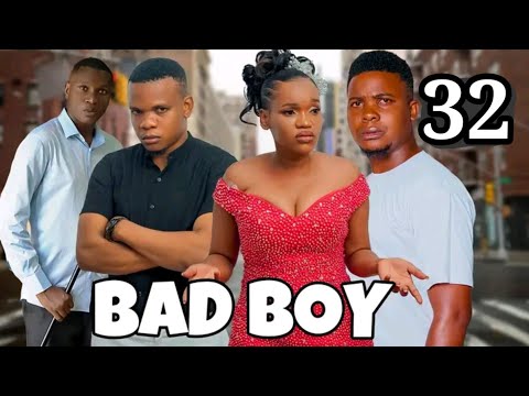 BAD BOY EPISODE 31 Kpwaaquino Asmafilms