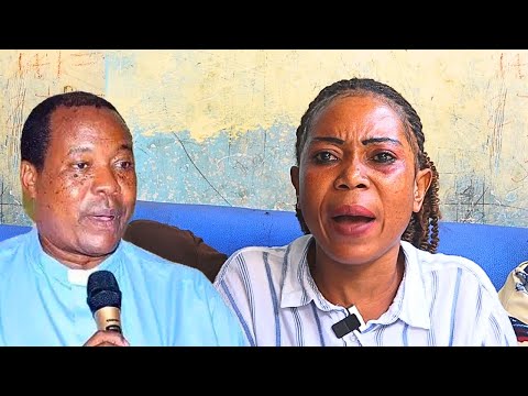 MKATOLIKI Aliyepigwa Amvaa KITIMA Ataka Achague Upande