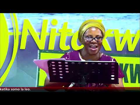 JUMA LA KAYA NA FAMILIA SEHEMU YA 1 SEGEREA SDA CHURCH 05 09 2021 JUMA LA KAYA NA FAMILIA SEHEMU YA 1 SEGEREA SDA CHURCH 05 09 2021