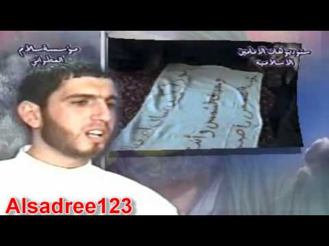 مهدي العبودي مولد رووووووعة ـ راية علي