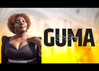  Guma Be Strong EstherMargaretK