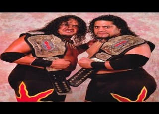  The Headshrinkers Theme