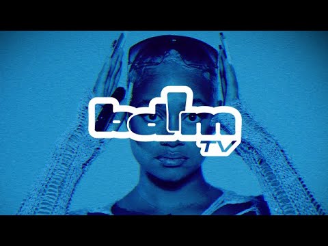 Tiakola X RnBoi X Monsieur Nov RESTE LÀ Visual Mixtape