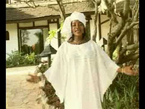 Angela Chibalonza Je Vais Te Chante