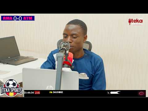 LIVE GAME LA LIGA REAL MADRID 0 0 ATLETICO With LE ZABULON And MT TRESOR LIVE Streaming Nepon