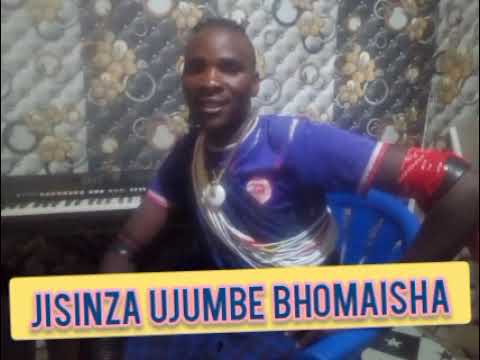 JISINZA G WANAGAMU UJUMBE BHOMAISHA 0787977313 PRD BY DAZI STUDIO 2024