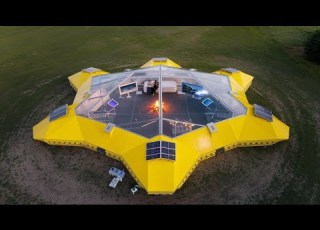 Camping Just Got WAY Cooler With These Inventions