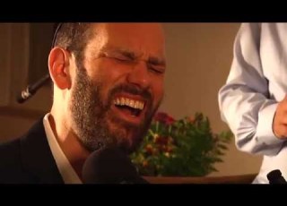 יונתן רזאל והיא שעמדה Yonatan Razel Vehi Sheamda I