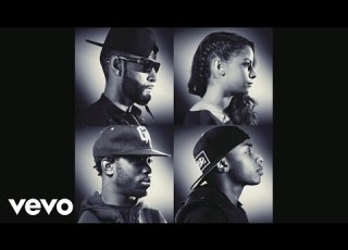  Team BS Jamais Assez Audio