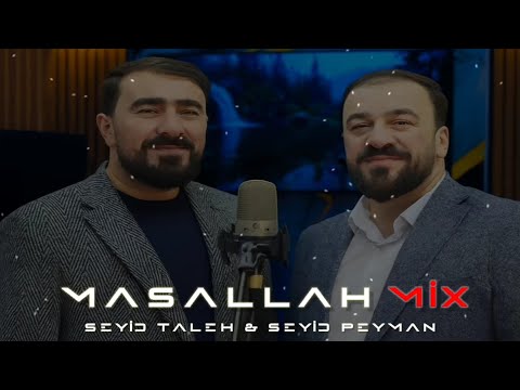 Seyid Taleh Seyid Peyman Əli Başın Sağ Olsun İlahi Oz Oxundan Cixdi Dunya Tiktok Trend 2026