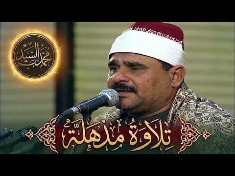 Words Fail To Describe It Sheikh Sayed Metwally Abdel Aal Amazing HD Video
