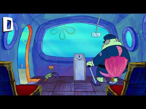 SpongeBob Music Hot Steel And Slide Licks 40